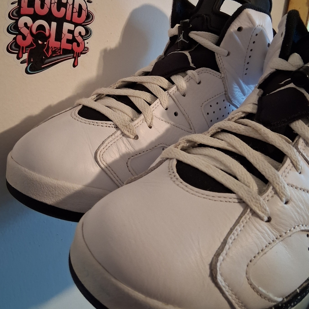 Jordan 6 Retro - Picture 2 of 6